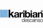 KARIBIAN DESCANSO logo
