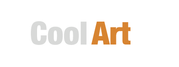 CoolArt logo