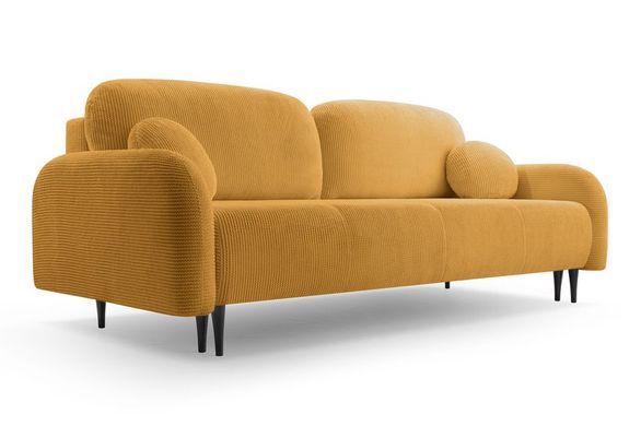Диван розкладний CLOUD на ніжках Perfect Home Польща жива фотографія