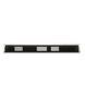 Матрац 160x200 см MEBEL ELITE LAGUNA 7 STREF Білий