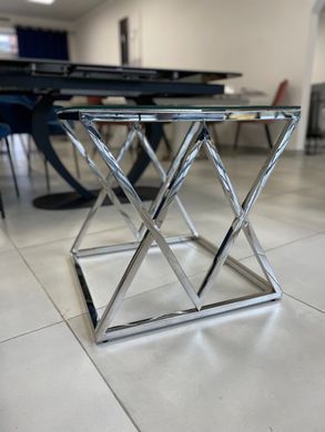 Журнальний столик ZEGNA B Signal 55x55 жива фотографія