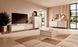 Стол журнальный Perfect Home Сенсо / Senso 68 Беж