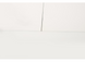 Стол раскладной TML-765-1 VETRO 120x80 Матовый Белый