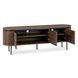 ТВ Тумба MEBEL ELITE BECK 160 Горіх