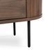 ТВ Тумба MEBEL ELITE BECK 160 Горіх