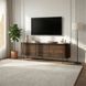 ТВ Тумба MEBEL ELITE BECK 160 Горіх