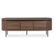 ТВ Тумба MEBEL ELITE BECK 160 Горіх