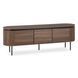 ТВ Тумба MEBEL ELITE BECK 160 Горіх