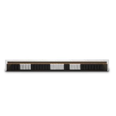 Матрас 160x200 см MEBEL ELITE HAVANA 7 STREF KOKOS реальная фотография