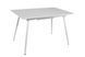 Стол Обеденный DAOSUN DT 859 120(160)x80 Белый Мат