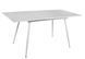 Стол Обеденный DAOSUN DT 859 120(160)x80 Белый Мат