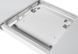 Стол Обеденный DAOSUN DT 859 120(160)x80 Белый Мат