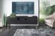 Тумба под ТВ Perfect Home Хармони / Harmony RTV144 Черный