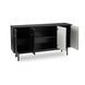 Комод MEBEL ELITEM MARLEN 155 Черный