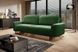 Диван розкладний VENA на ніжках Perfect Home Польща Синій