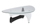 Журнальний столик OMEGA Signal 70x120