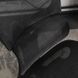 Стул офисный поворотный MEBEL ELITE ROYAL Чорний