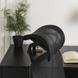 Стул офисный поворотный MEBEL ELITE ROYAL Чорний