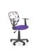Компьютерное кресло SPIKER Halmar Фиолетовый