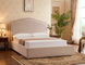 Кровать FLORENCJA RAVEN Signal 160x200 Беж