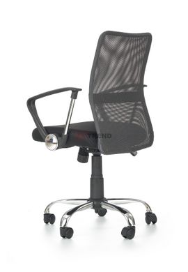 Компьютерное кресло TONY Halmar Серый реальная фотография