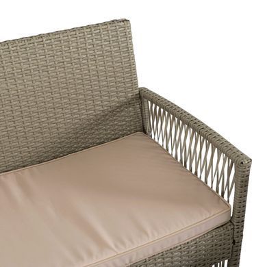 Комплект садовой мебели MEBEL ELITE FILADELFIA Беж