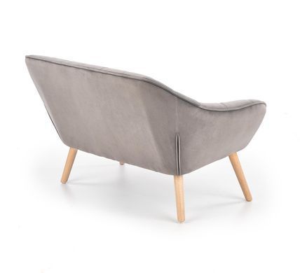 Софа ROMEO XL&nbsp;Halmar Серый реальная фотография