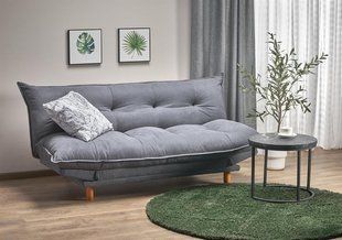 Софа PILLOW Halmar Сірий