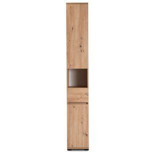 Шафа MEBEL ELITEM PARMA 30 Дуб Артизан жива фотографія