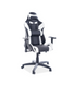 Компьютерное кресло VIPER KID Signal Серый реальная фотография