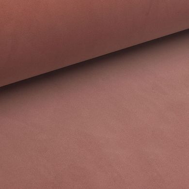 Кресло CAMELLIA 1 Velvet Signal Антично Розовый