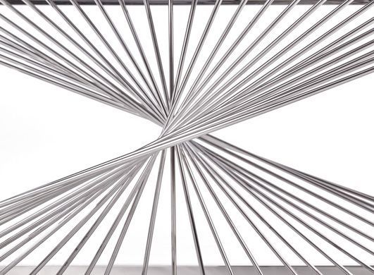 Журнальний столик INFINITY Halmar 120x60 жива фотографія