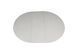 Стол раскладной GENEWA CERAMIC Intarsio 105(140)x105 бежевый/черный