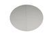 Стол раскладной GENEWA CERAMIC Intarsio 105(140)x105 бежевый/черный