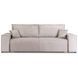 Диван MEBEL ELITE AMIR 247 см Серый