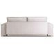 Диван MEBEL ELITE AMIR 247 см Серый