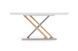 Стол обеденный NEXUS Halmar 160х90