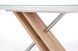 Стол обеденный NEXUS Halmar 160х90