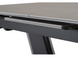 Стол раскладной TML-870 Vetro 160(200)x90 Айс Грей