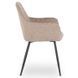 Стул MEBEL ELITE BRESSO 2 Беж
