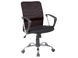 Компьютерное кресло Q-078 Signal Черный