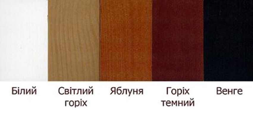 Кровать ЗАСОНЯ 90*200 Двухэтажная Микс Мебель ольха реальная фотография