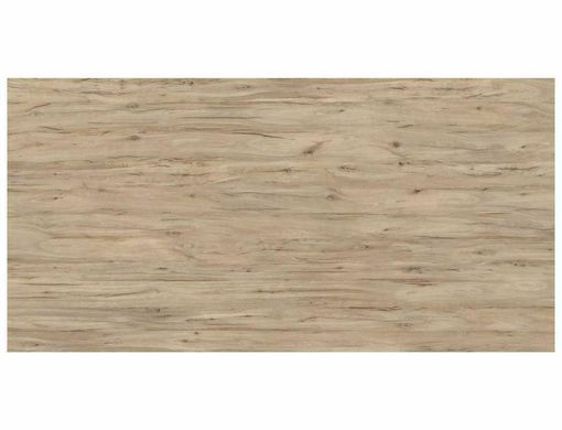 Стол Обеденный SALVADORE CERAMIC BRĄZ SABBIA 160(240)X90 Signal Свет Коричневый Мат / Черный Мат реальная фотография