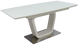 Стол Раскладной DT 8108 NEW DAOSUN 140(180)x90 Мат Белый Сатин