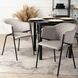Стул MEBEL ELITE INNES 2 Серый