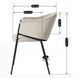 Стул MEBEL ELITE INNES 2 Серый