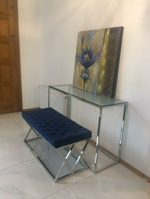 Консоль HILTON C Signal 40x120 жива фотографія