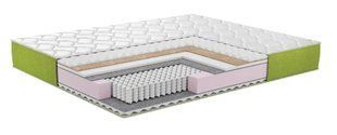 Матрац AIR DREAM LIFE Simpler 80х190 жива фотографія