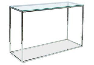 Консоль HILTON C Signal 40x120 жива фотографія