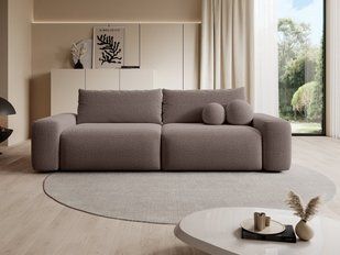 Диван розкладний ЛУП / LOOP Perfect Home Польща жива фотографія